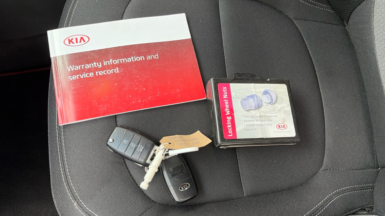 Kia Soul 1.6 GDi 2 5dr Petrol Hatchback